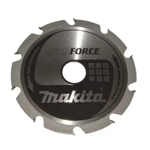 Makita B-32116 kotouč pilový dřevo MAKFORCE 165x2x30mm 10Z = old B-08165