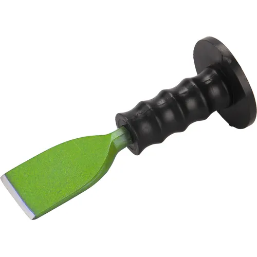 Sekáč plochý široký s plast. chráničem, 230x57x16mm EXTOL CRAFT 9857