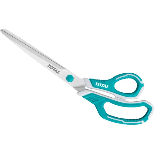 Nůžky, 275mm TOTAL THSCRS812801
