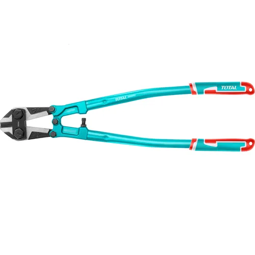 Kleště štípací pákové, 760mm/30", industrial, crv TOTAL THT113306