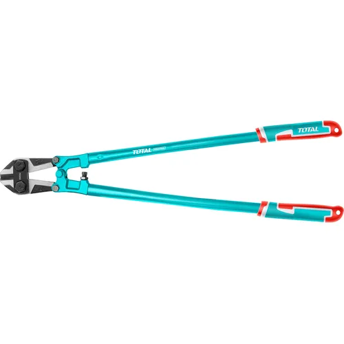 Kleště štípací pákové, 1050mm/42", industrial, crv TOTAL THT113426