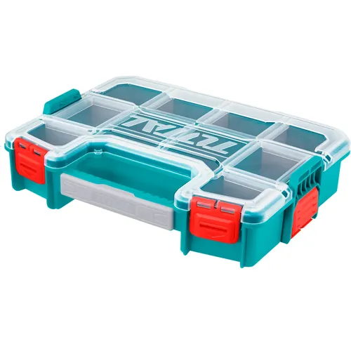 Organizér na nářadí, pp TOTAL TPBX1121