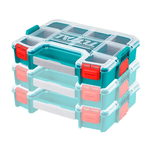 Organizér na nářadí, pp TOTAL TPBX1121