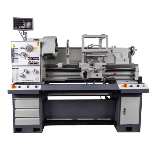 Proma SPM-1000 Vario - Univerzální soustruh