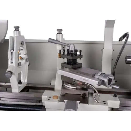 Proma SPM-1000 Vario - Univerzální soustruh