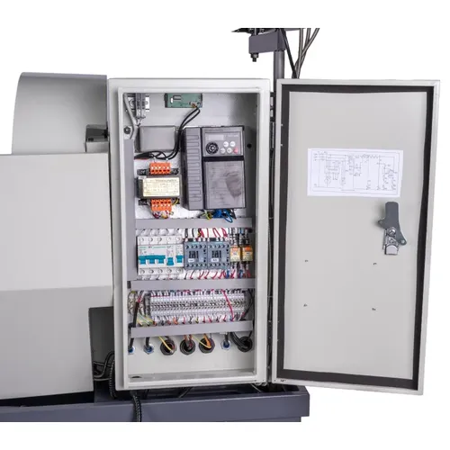Proma SPM-1000 Vario - Univerzální soustruh