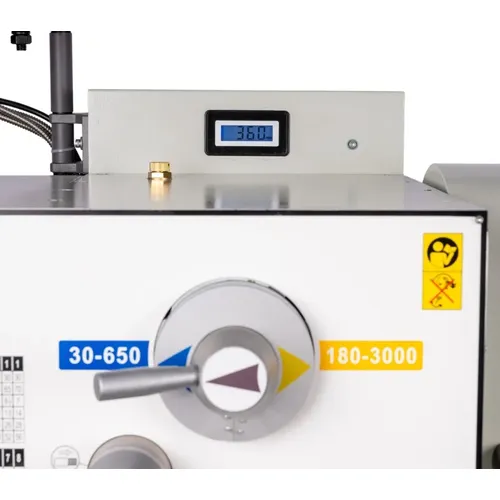 Proma SPM-1000 Vario - Univerzální soustruh