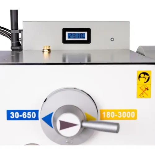 Proma SPM-1000 Vario - Univerzální soustruh