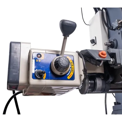 Proma PS-201/45 - Podélný posuv pro frézku FP-45P, 48SP, 48SPN