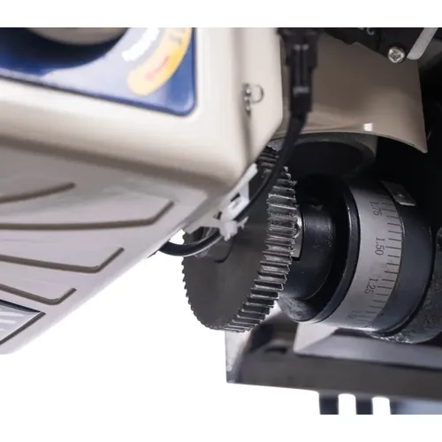 Proma PS-201/45 - Podélný posuv pro frézku FP-45P, 48SP, 48SPN