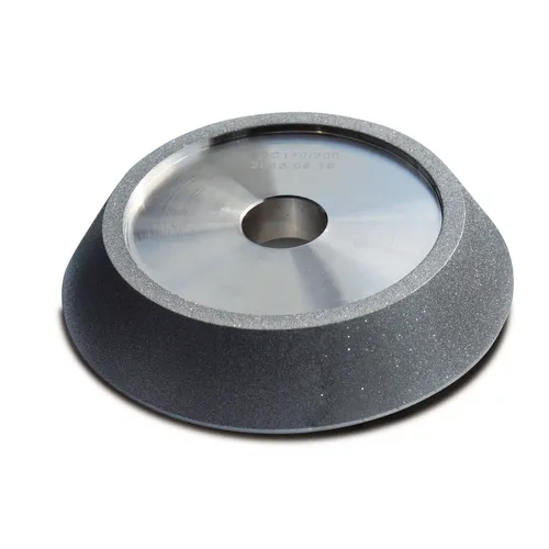 Brusný diamantový kotouč na karbidové vrtáky pro OPTIgrind GH 10 T 3100131 Optimum