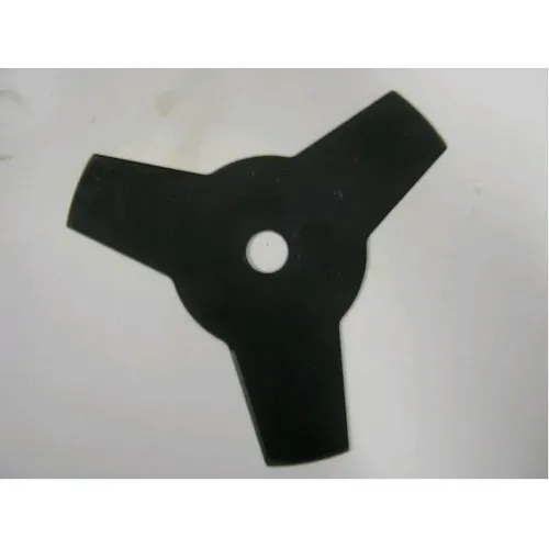 Nůž 3 zuby 255x25,4x1,6 VeGA