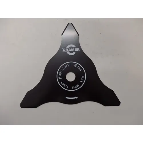 Cutting Blade CRAMER