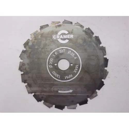 Saw blade CRAMER