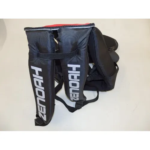 Harness-assy - Zádový popruh KZ