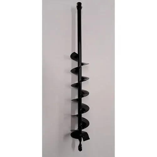 KZ Vrták 120mm