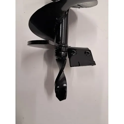 KZ Vrták 120mm