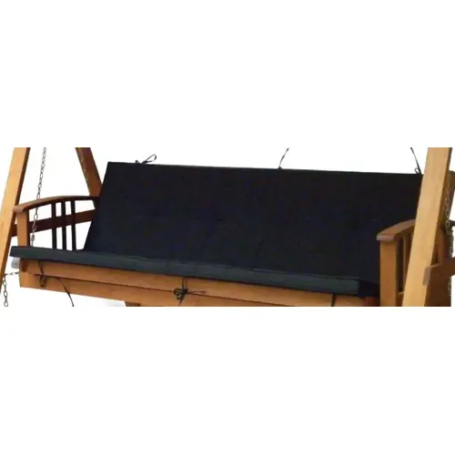 VeGA LUX BLACK polstr