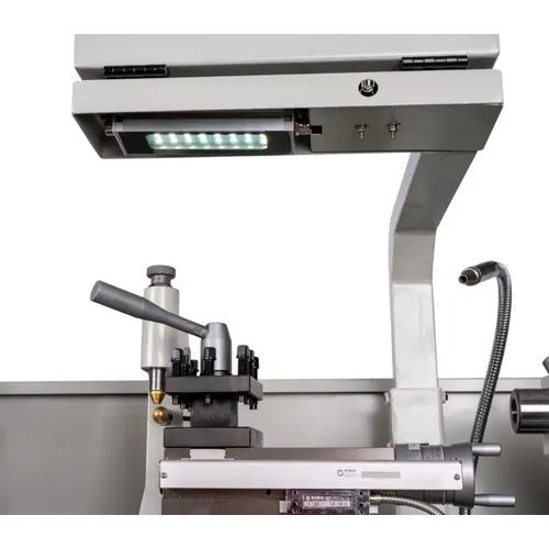 Proma SPM-1000 Vario - Univerzální soustruh