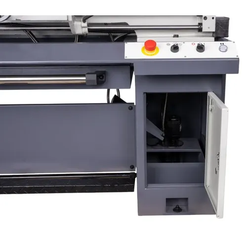 Proma SPM-1000 Vario - Univerzální soustruh