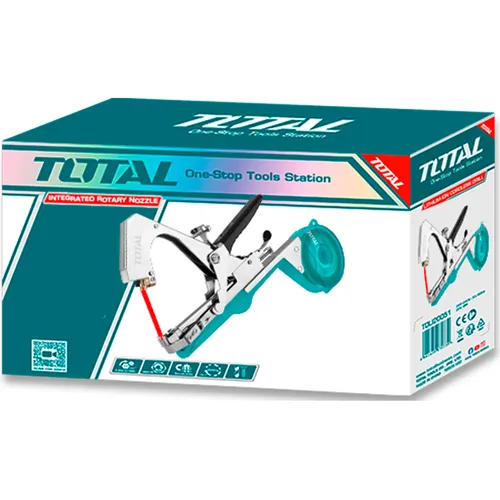 Kleště vázací zahradnické, 320mm TOTAL THTPTM1251