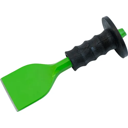 Sekáč plochý široký s plast. chráničem, 220x100x22mm EXTOL CRAFT 942059
