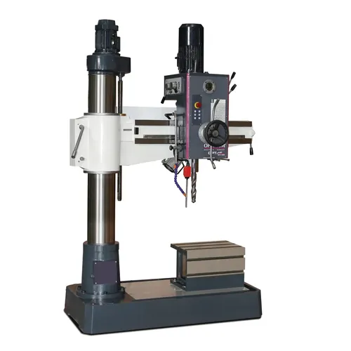 Radiální vrtačka OPTIdrill RD 4E 3049340 Optimum