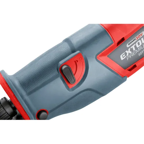 Pila ocaska aku share20v, 2ah EXTOL PREMIUM 8891820