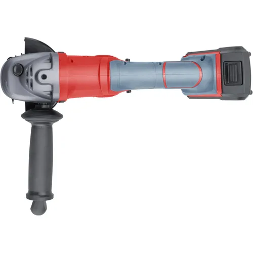 Zrušeno! nahrazeno výrobkem 8891838, bruska úhlová aku share20v, 115mm, 2ah EXTOL PREMIUM 8891840