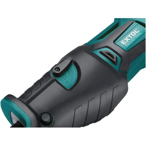 Pila ocaska aku share20v, brushless, 2ah EXTOL INDUSTRIAL 8791820