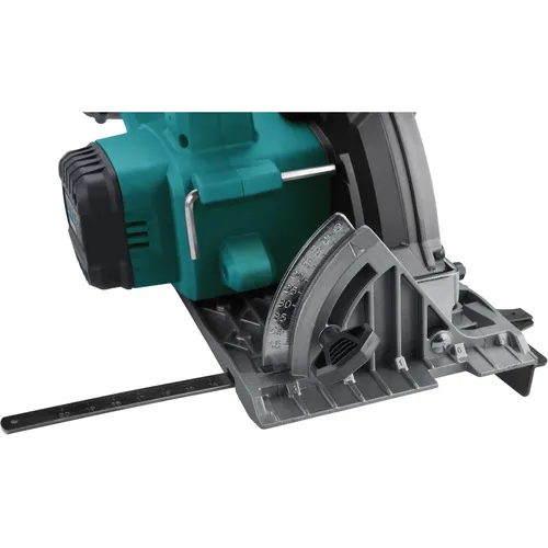 Pila kotoučová aku share20v, 165mm, brushless, 2ah EXTOL INDUSTRIAL 8791822