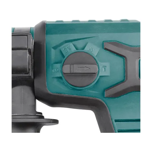 Kladivo vrtací aku share20v, 1,7j, sds plus, brushless, 2ah EXTOL INDUSTRIAL 8791818