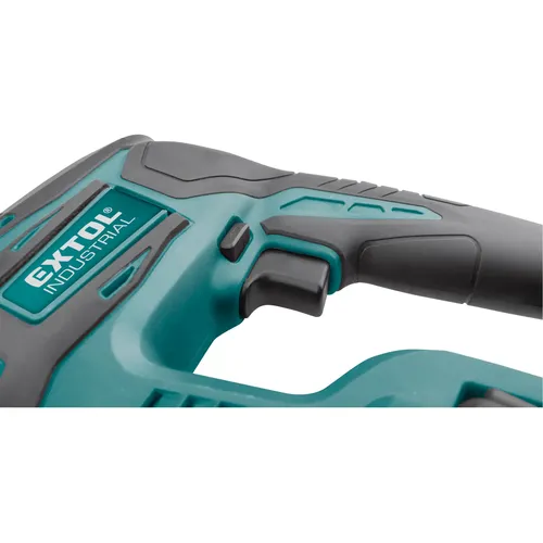 Kladivo vrtací aku share20v, 1,7j, sds plus, brushless, bez baterie a nabíječky EXTOL INDUSTRIAL 8791819