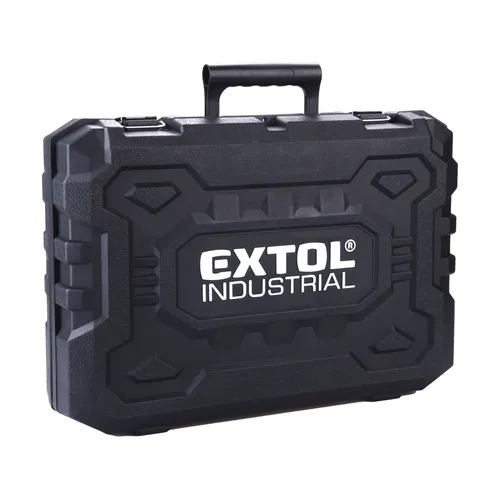 Kladivo vrtací aku share20v, 2,6j, sds plus, brushless, bez baterie a nabíječky EXTOL INDUSTRIAL 8791817