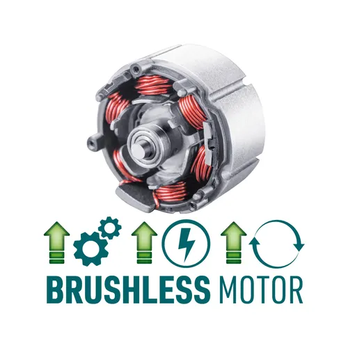 Pila pokosová 185mm aku s laserem share20v, brushless, 2ah EXTOL INDUSTRIAL 8791826