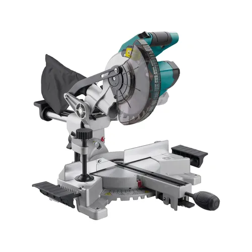 Pila pokosová 185mm aku s laserem share20v, brushless, bez baterie a nabíječky EXTOL INDUSTRIAL 8791827