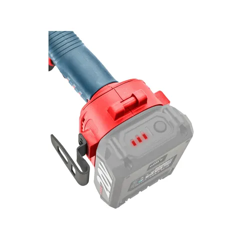 Vrtací šroubovák aku s příklepem share20v, 50nm, brushless, bez baterie a nabíječky EXTOL PREMIUM 8891807
