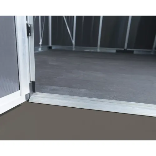 Palram - Canopia Yukon 11' x 9' antracit heavy duty prostorný domek s možností dalšího rozšíření (základní modul)