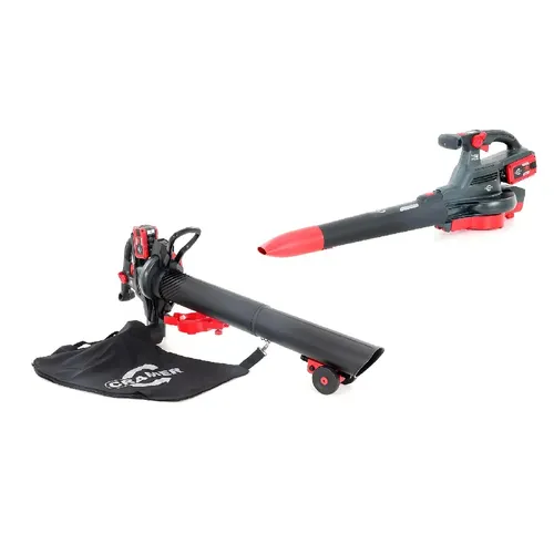 CRAMER 48BV800