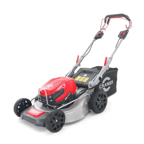 CRAMER 82LM51SX