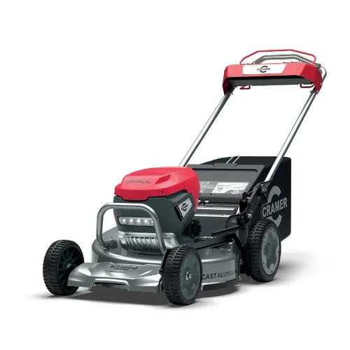 CRAMER OPTIMUS ATM53A