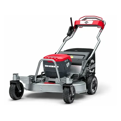 CRAMER OPTIMUS ATM76SC