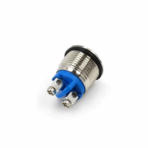 Tlačítko pro závitořezy GS E BL Series 04450216S Metallkraft