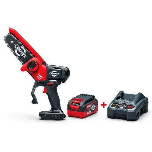 CRAMER 48MCSK2 + KIT