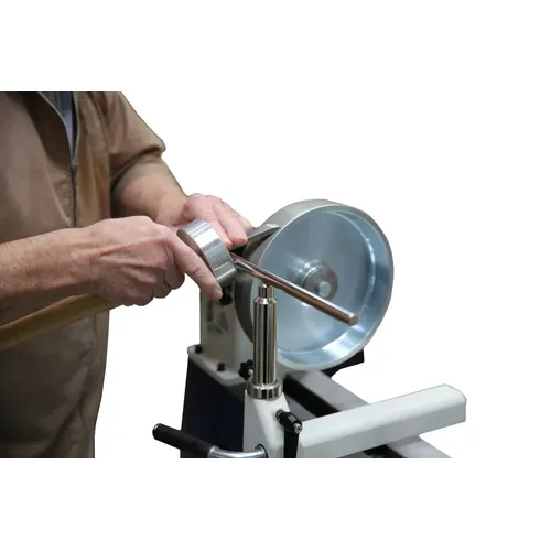 Přípravek na broušení dláta 5831410 Holzkraft