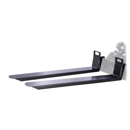 Scheppach Paletové vidle pro EXC 1400