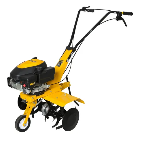 Riwall PRO RPT 6052 benzínový kultivátor 59 cm