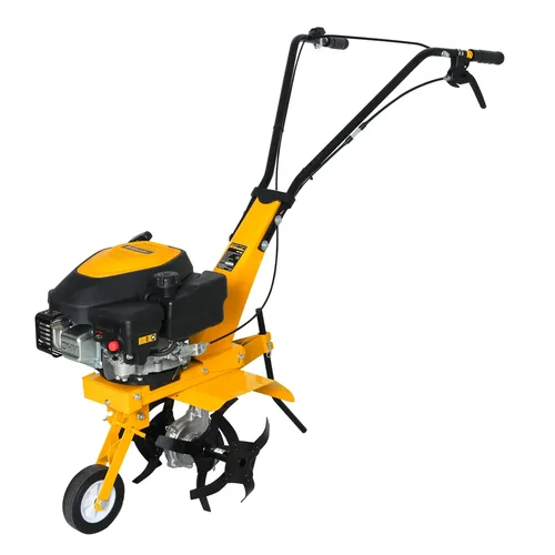 Riwall PRO RPT 4038 benzinový kultivátor 36 cm