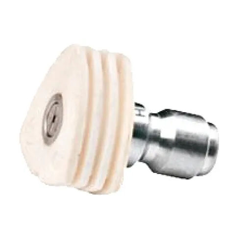 Bílá tryska pro vějířový paprsek, 40° pro HDR-K 96-28 7113017 Cleancraft