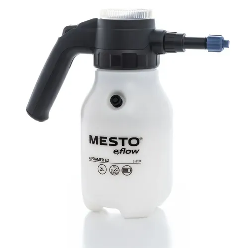 Akumulátorový zpěňovač MESTO e.FOAMER E2 (3122FE)